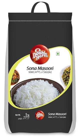 دابل هورس أرز سونا ماسوري 5 جم