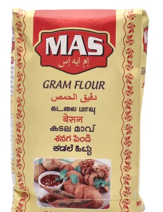 Mas Gram Flour 1Kg