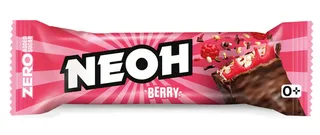 Neoh Berry Chocolate Bar 30G