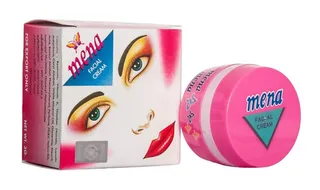 Mena Facial Cream