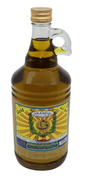 QM Gold Extra Virgin Olive Oil 750Ml
