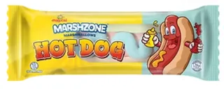 Marshzone Hotdog Marshmallow 15G
