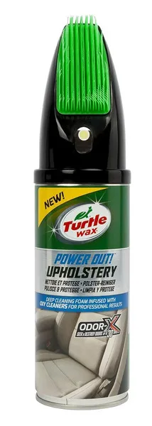 Turtle Wax Upholstery Cleaner