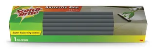 Scotch Brite Butterfly Mop Refill