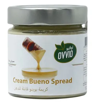 Ovvio Cream Bueno Spread 200G