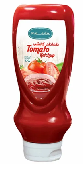 Maeda Tomato Ketchup 370G