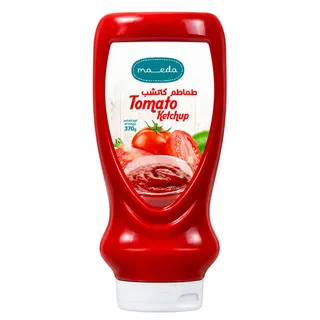 Maeda Tomato Ketchup 370G