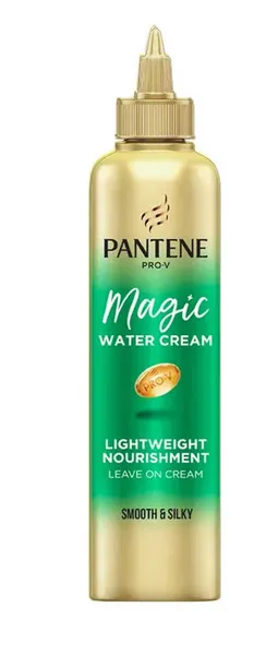 Pantene Magic Water Cream Smooth & Silky