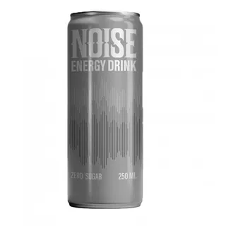 Noise Zero Sugar Energy Drink 250Ml