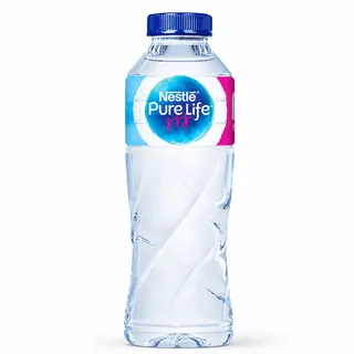 Nestle Pure Life Water 330Ml