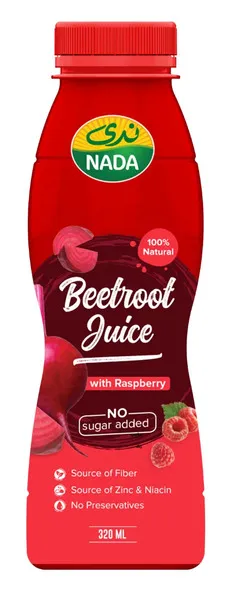 Nada Berry 320ml