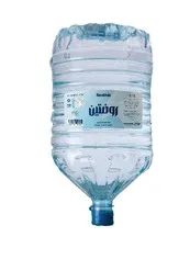 Rawdatain Pure Mineral Drinking Water 5 Gallons