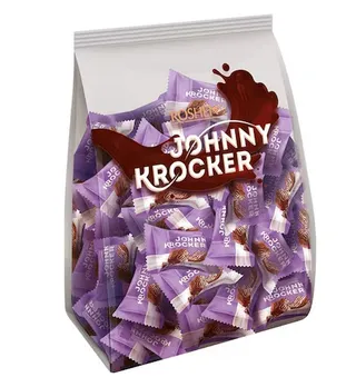 Roshen Johnny Krocker Choco 1Kg