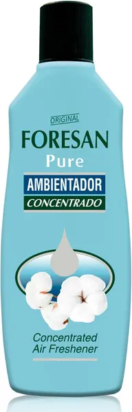 Foresan Pure Concentrated Air Freshener 125Ml