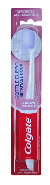 Colgate Gentle Clean Soft Toothbrush 1 Piece