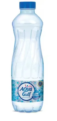أكوا جلف مياه شرب خالية من الصوديوم 1.5 لتر
