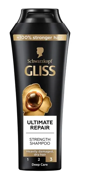 Schwarzkopf Gliss Ultimate Repair