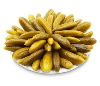 خيار مخلل تركي بالكيلو