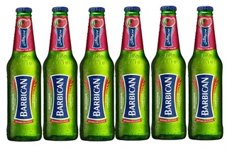 Barbican Watermelon Malt Beverage 6X330Ml