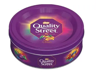 Quality Street Chocolate 410G