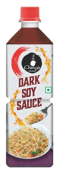 Chings Dark Soy Sauce