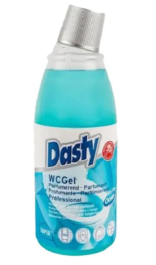 Dasty Ocean WC Gel 750Ml