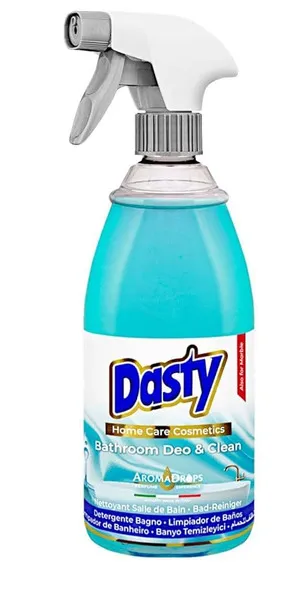 Dasty Bathroom Deo & Clean Spray 700Ml