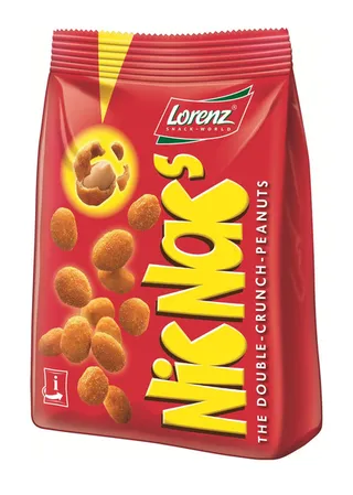 Lorenz Nicnac'S Original 125G