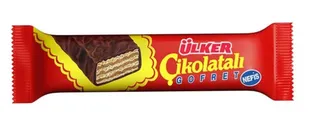 أولكر شوكولاتة ويفر 36 جم