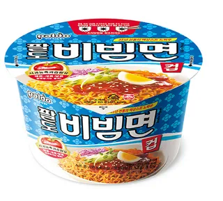 Paldo Bibimmen Cup Noodles 115G