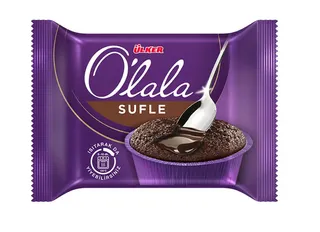 أولكر أو لالا سوفليه كيك 70 جم