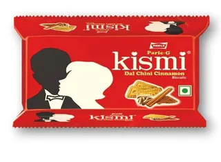 Parle G Kismi Cinnamon Biscuits 300G