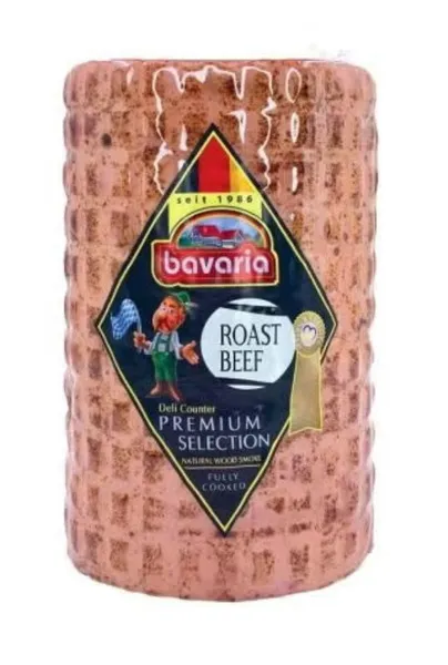 Bavaria UAE Roast Beef Per Kilo