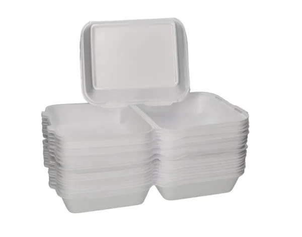 City Lunch Box 20Pcs