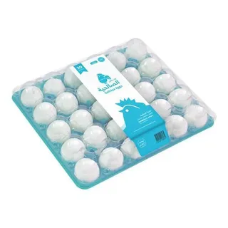 Al Salhiya Kuwaiti 50/60 Eggs 30Pcs