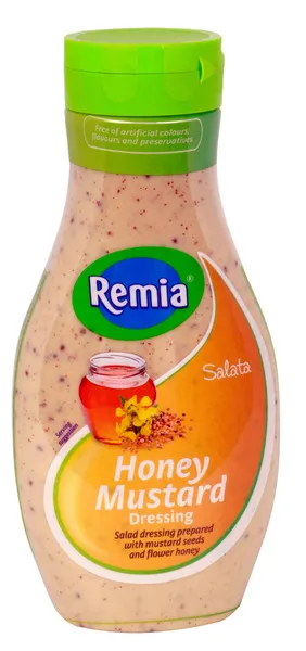 Remia Honey Mustard Salad Dressing 450Ml