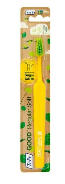 Tepe Good Regular Soft SRP Toothbrush