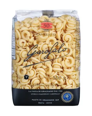 Garofalo Cappelletti Dry Pasta 500G