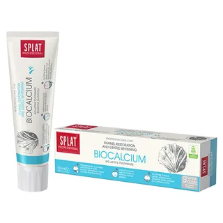 Splat Professional Biocalcium Toothpaste