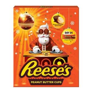 Reese's Peanut Butter Cups 245G