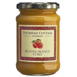 Thursday Cottage Blood Orange Curd Marmalade 310G