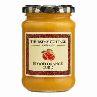 Thursday Cottage Blood Orange Curd Marmalade 310G