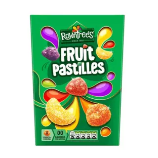 Rowntree's Fruit Pastilles 320G