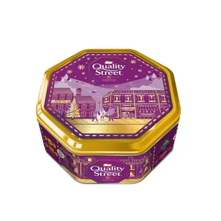 Quality Street Assorted Chocolate 750G