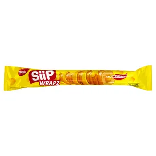 Nabati Siip Wrapz Cheese Wafer 14.5G