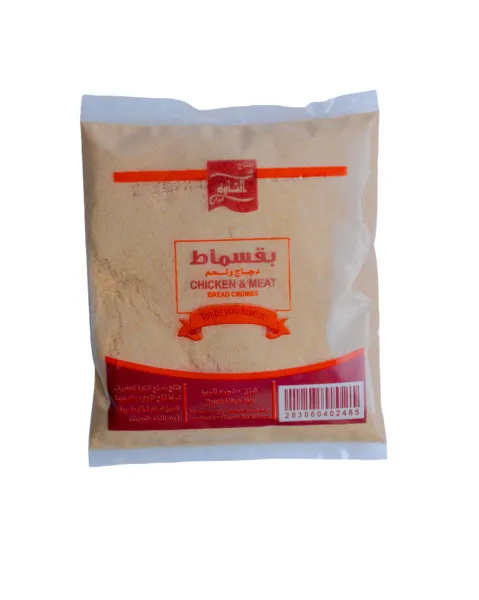 Al Tawah Chicken & Meat Breadcrumbs 500G