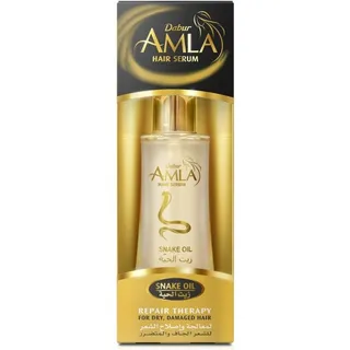 Dabur Amla Snake Oil Repair Therapy Hair Serum 50Ml