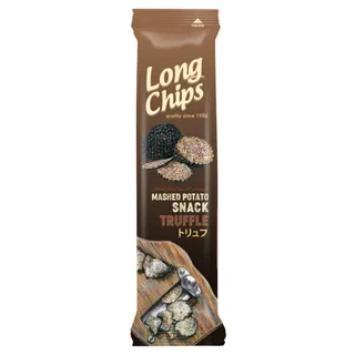 Long Chips Truffle Mashed Potato Chips 75G