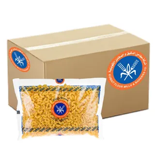 KFM No.25 Macaroni 500G