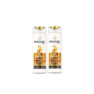 Pantene AntiHair Fall Shampoo 2x500ml